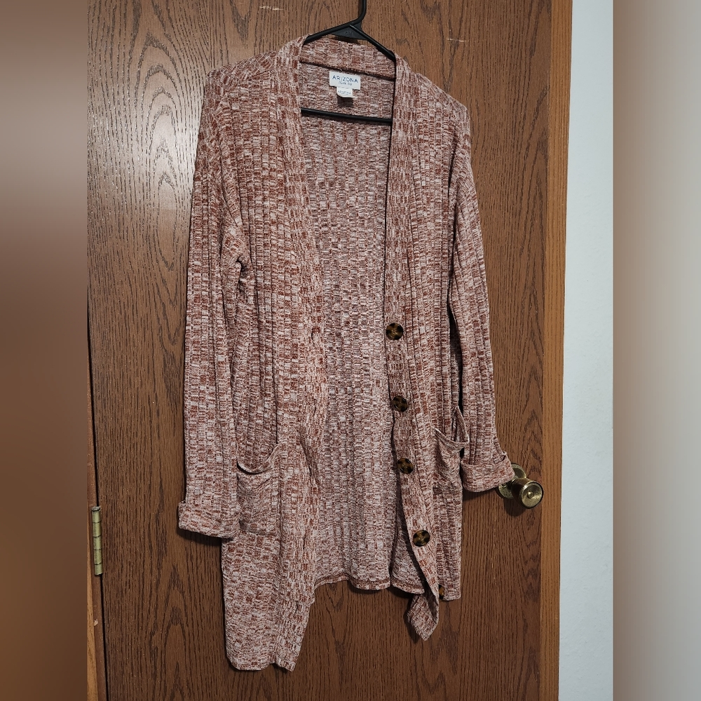 Arizona cardigan